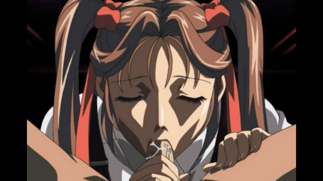 Bible Black HQ screencaps 496