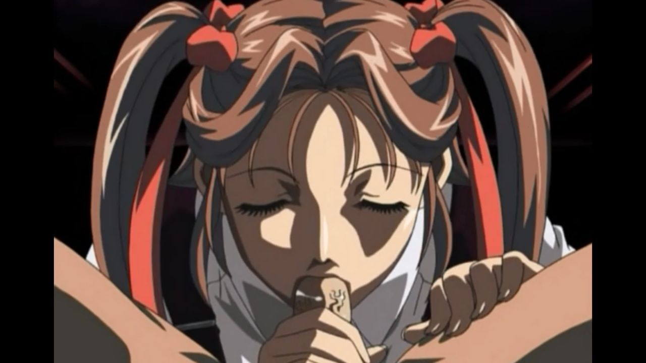 Bible Black HQ screencaps 497