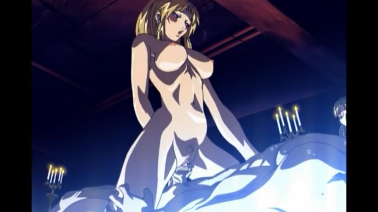 Bible Black HQ screencaps 500