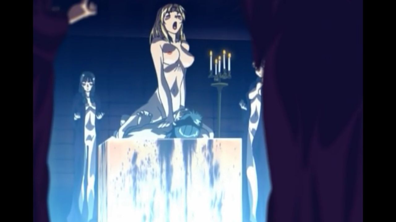 Bible Black HQ screencaps 510