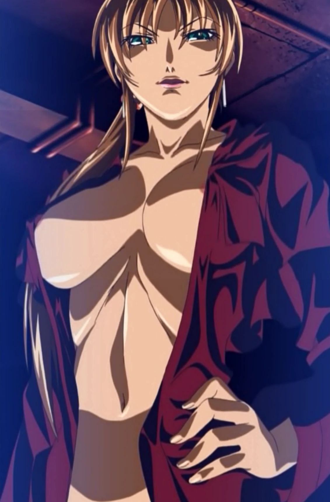 Bible Black HQ screencaps 519