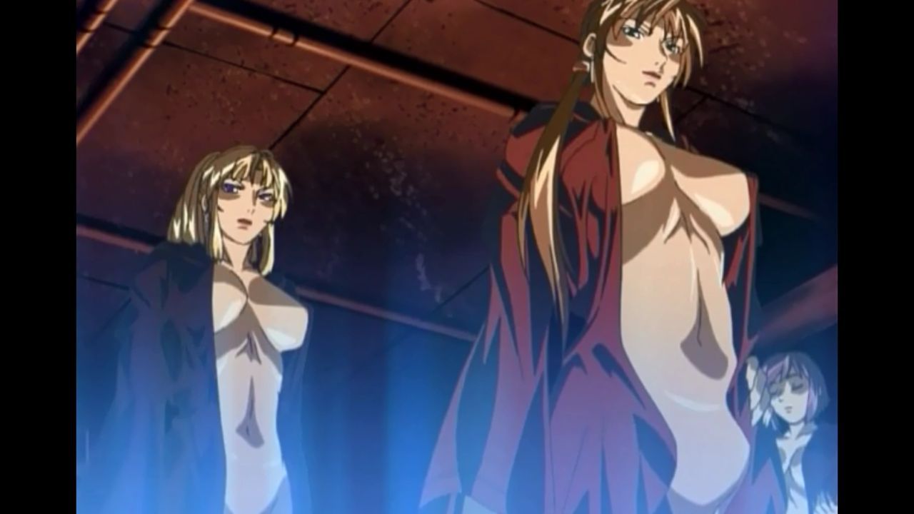 Bible Black HQ screencaps 520