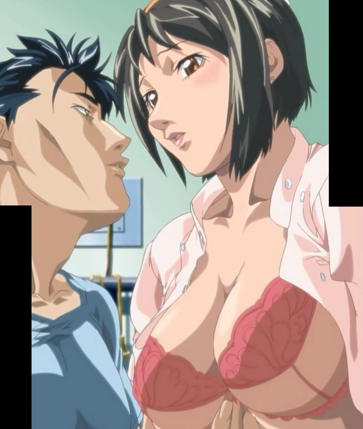 Bible Black HQ screencaps 537