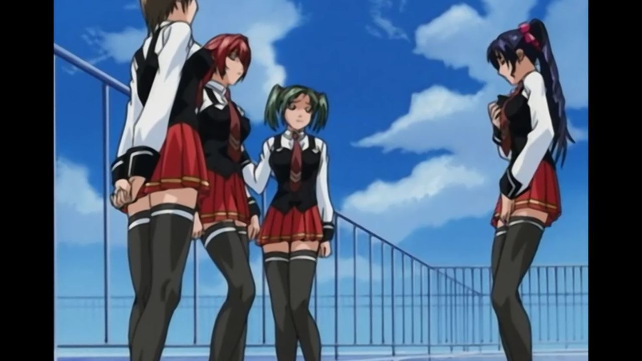 Bible Black HQ screencaps 54