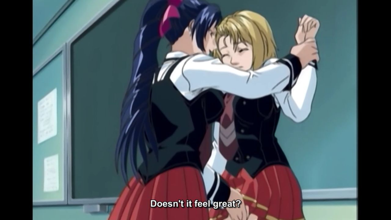 Bible Black HQ screencaps 55