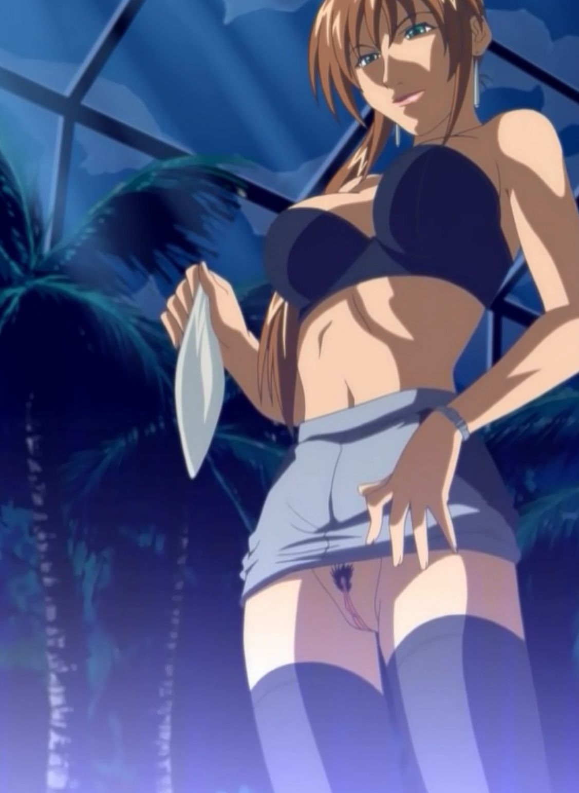 Bible Black HQ screencaps 566