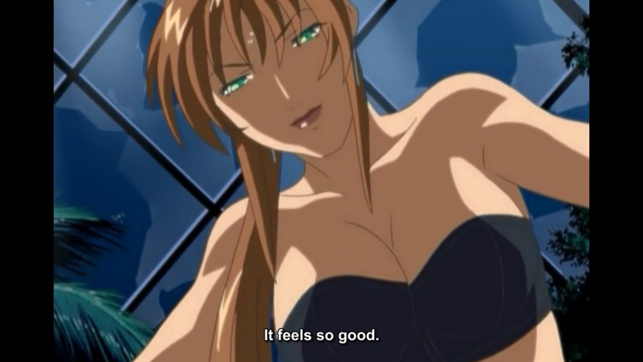 Bible Black HQ screencaps 567