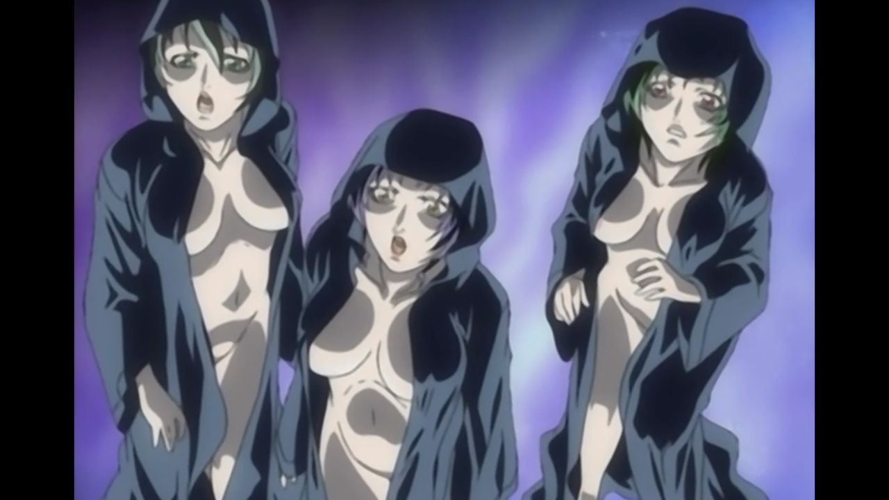 Bible Black HQ screencaps 57