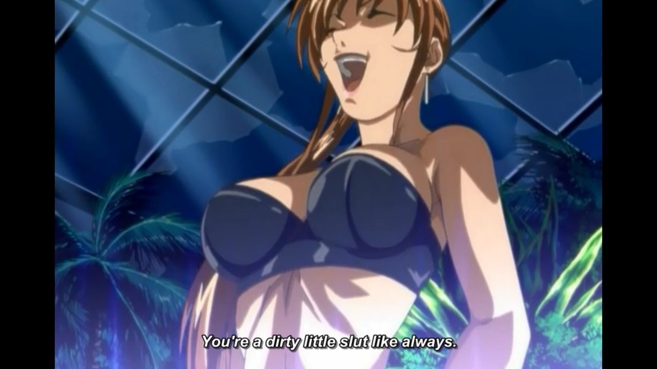 Bible Black HQ screencaps 570