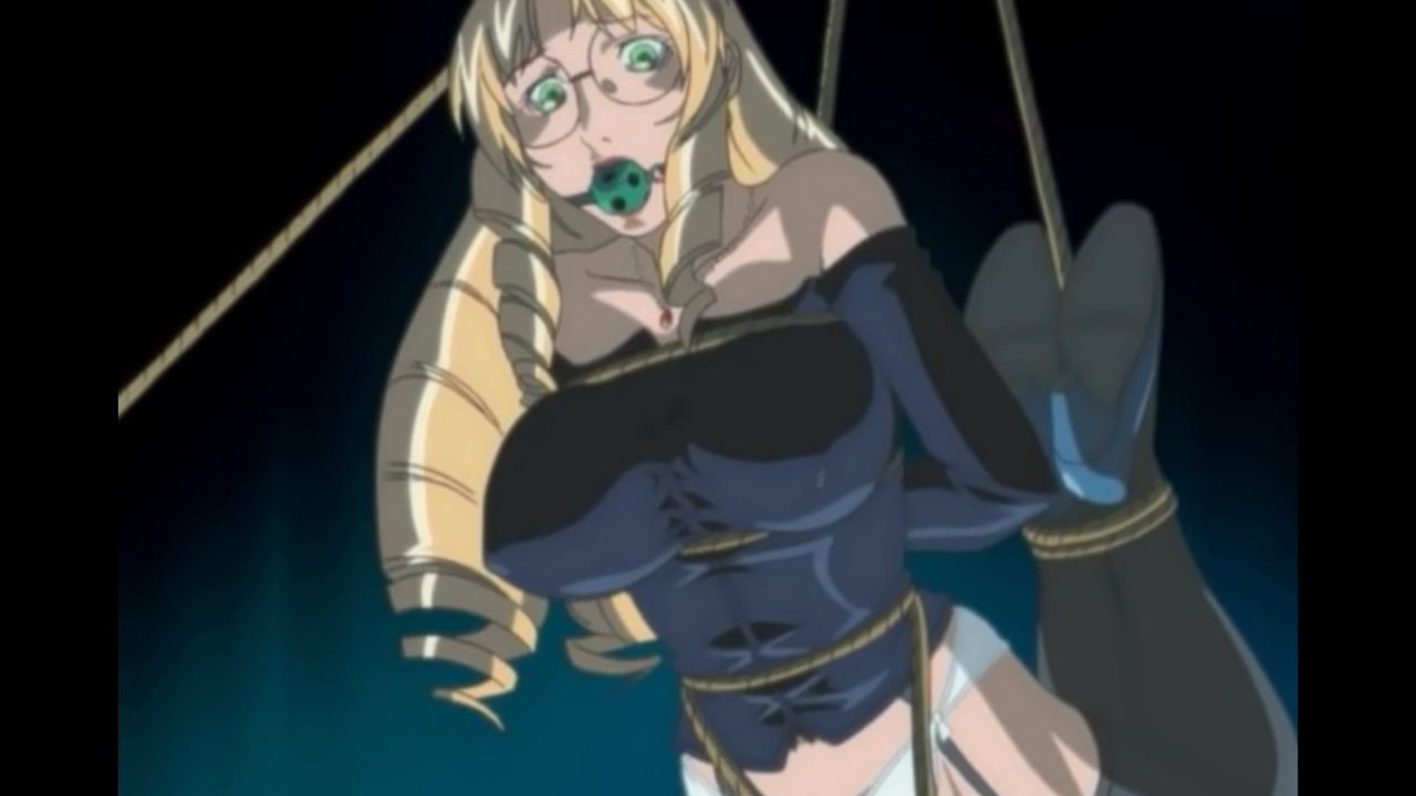 Bible Black HQ screencaps 575