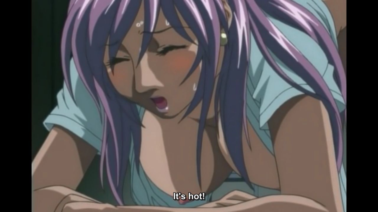 Bible Black HQ screencaps 589