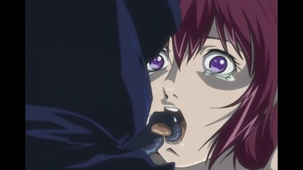 Bible Black HQ screencaps 59