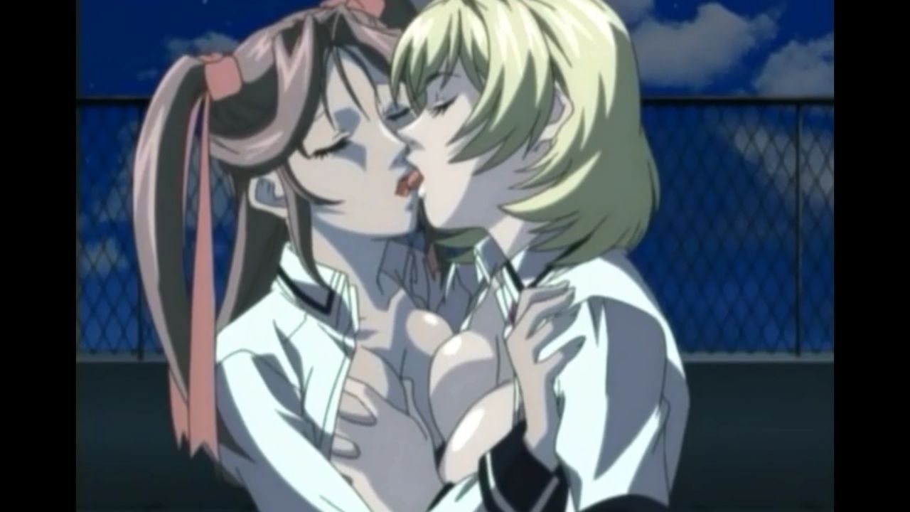 Bible Black HQ screencaps 598