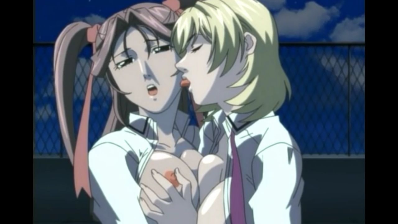 Bible Black HQ screencaps 599