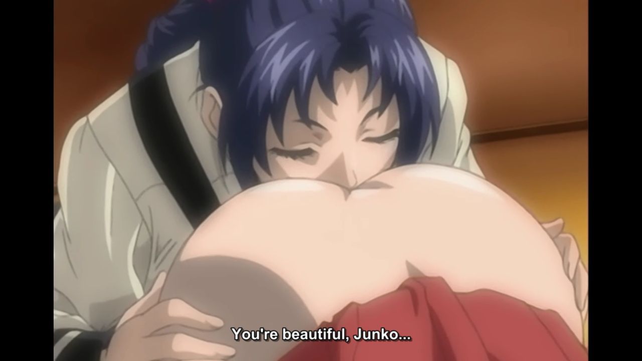 Bible Black HQ screencaps 6