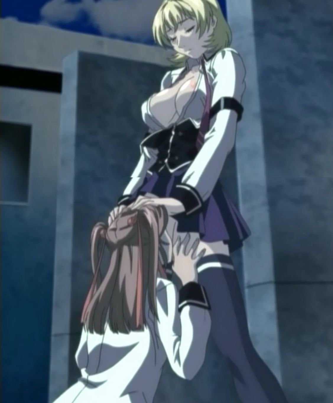 Bible Black HQ screencaps 601