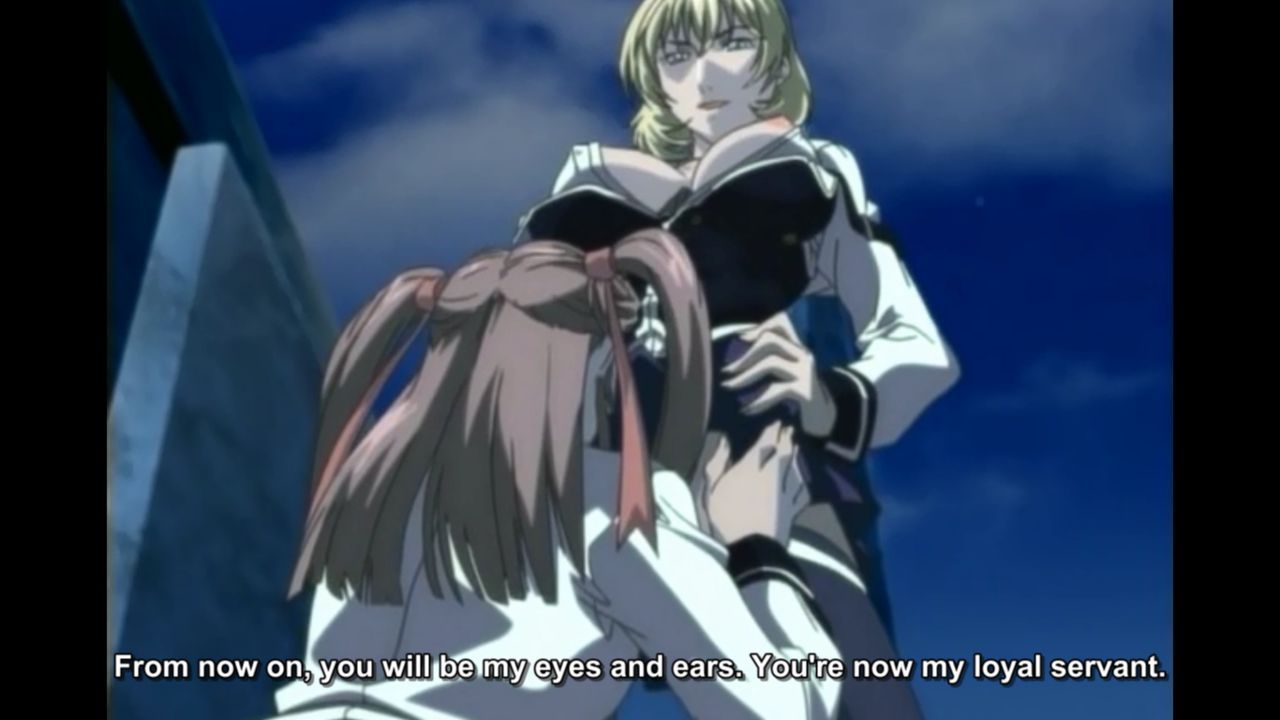 Bible Black HQ screencaps 603