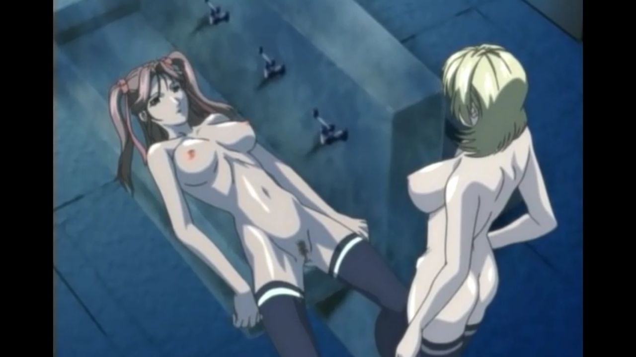 Bible Black HQ screencaps 608