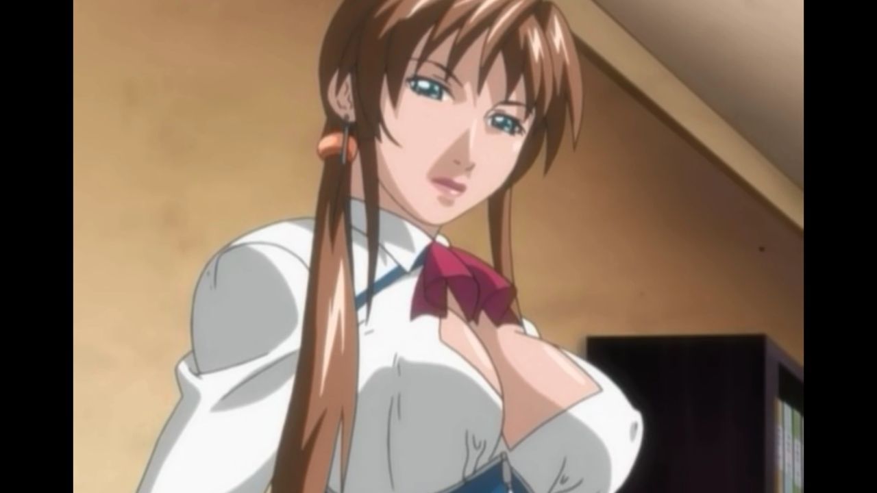 Bible Black HQ screencaps 635