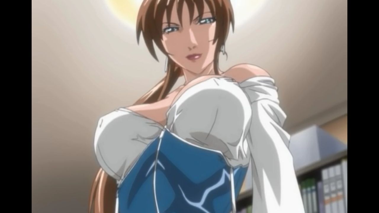 Bible Black HQ screencaps 637