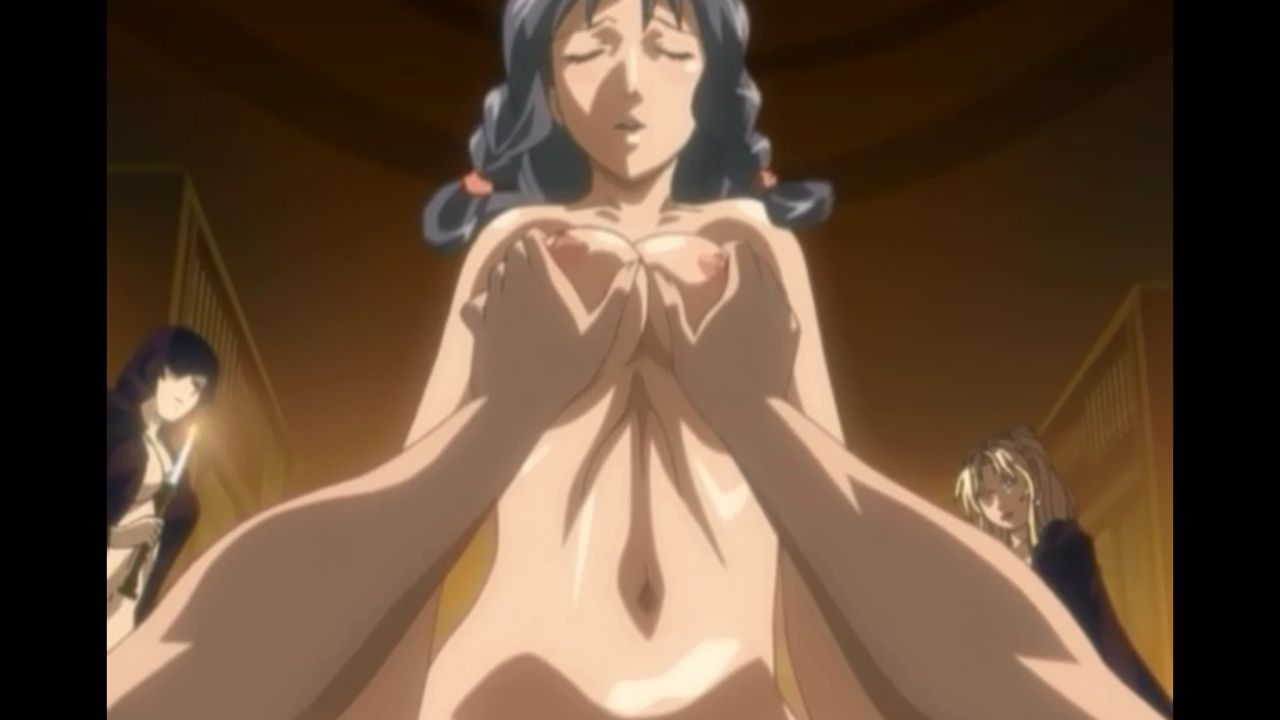 Bible Black HQ screencaps 646