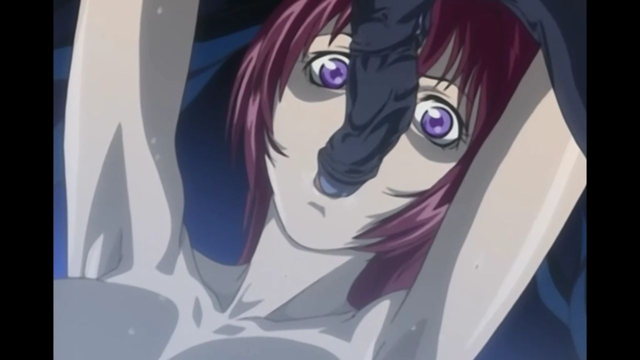 Bible Black HQ screencaps 65