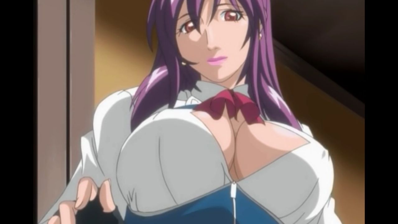 Bible Black HQ screencaps 664