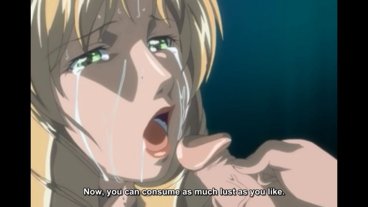 Bible Black HQ screencaps 666