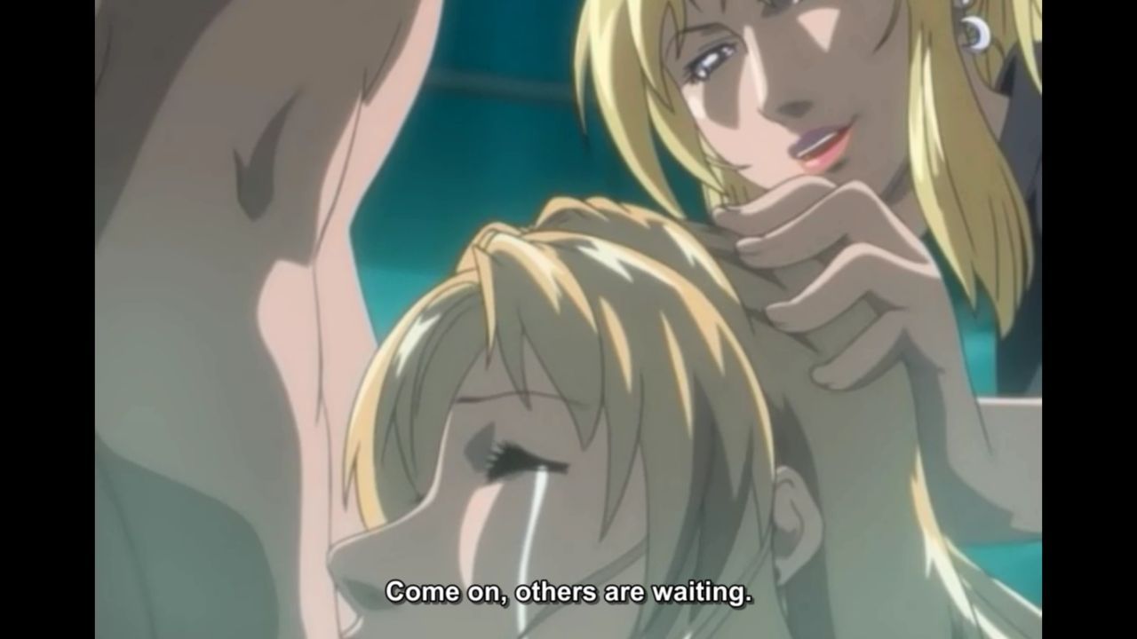 Bible Black HQ screencaps 667