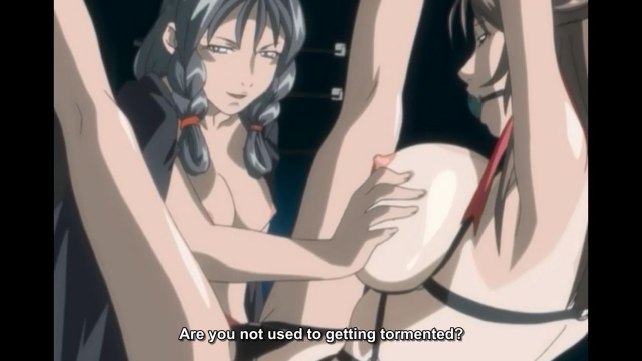 Bible Black HQ screencaps 668