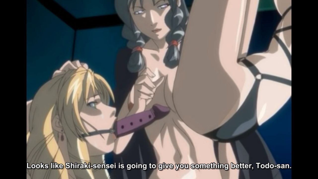 Bible Black HQ screencaps 678