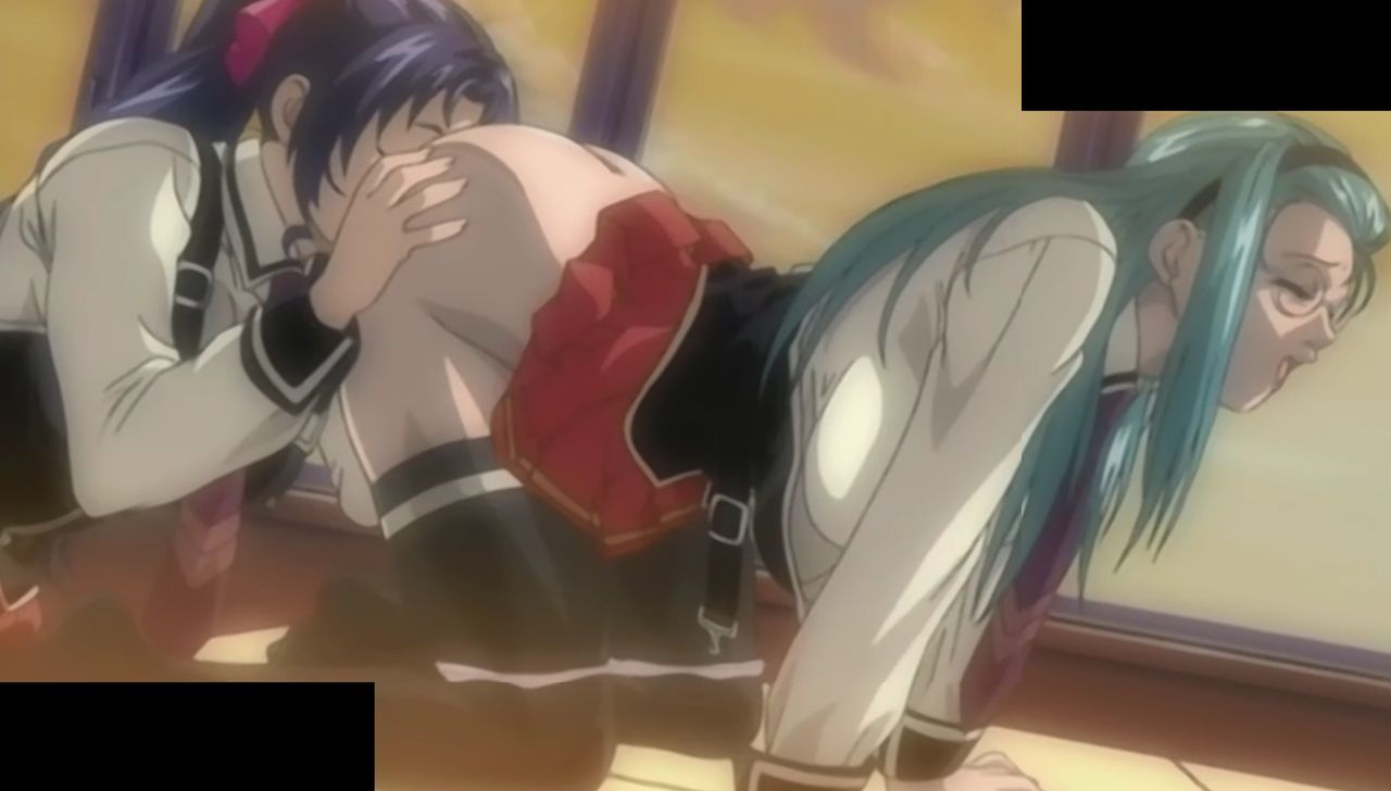 Bible Black HQ screencaps 7