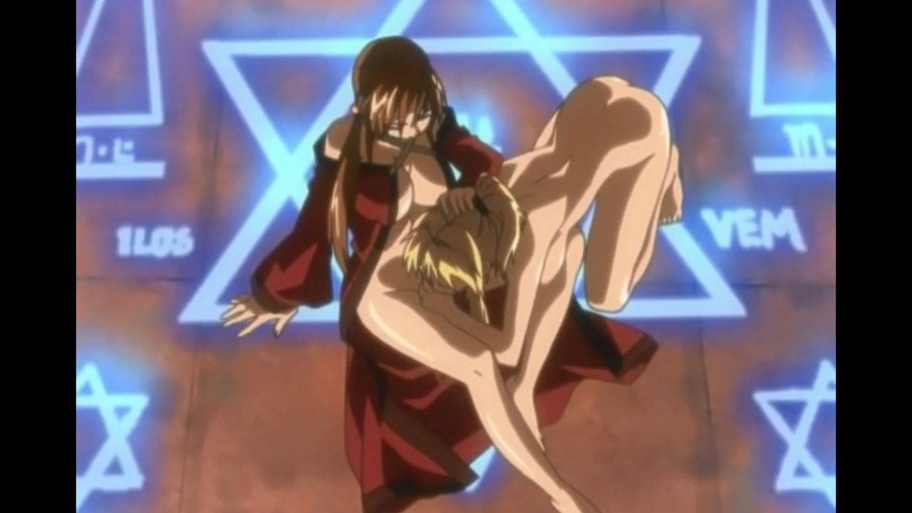 Bible Black HQ screencaps 702