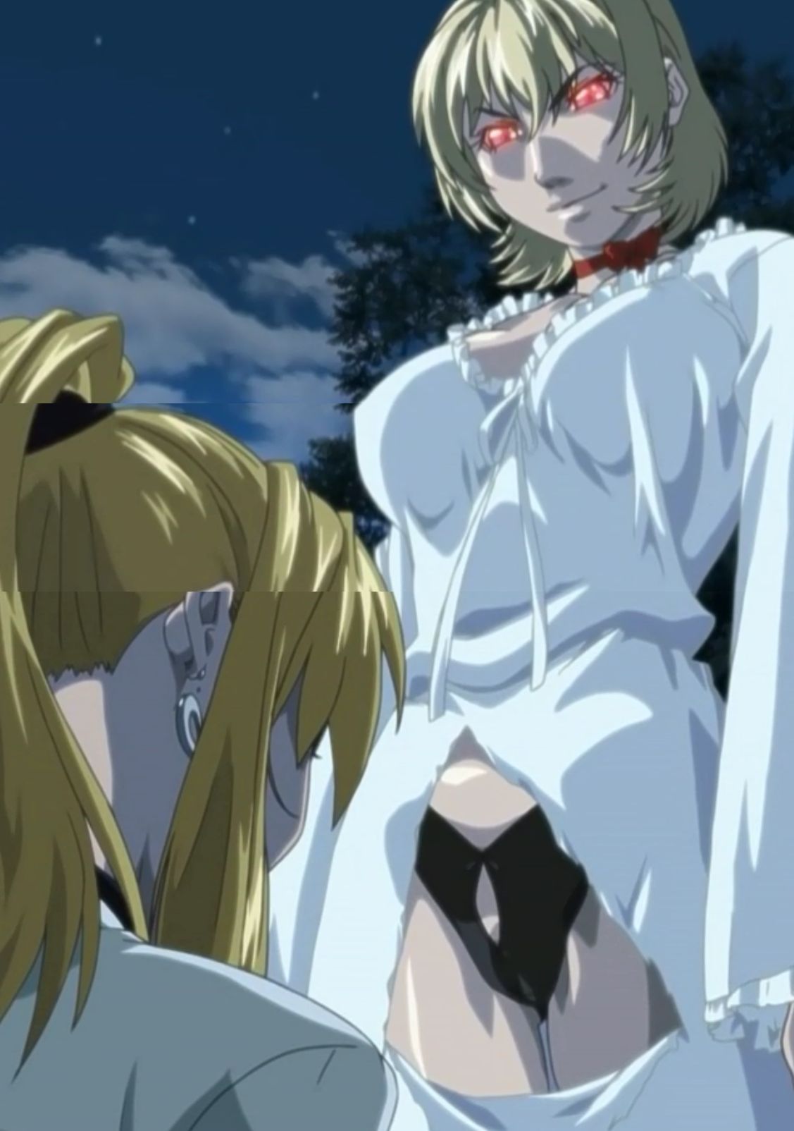 Bible Black HQ screencaps 704