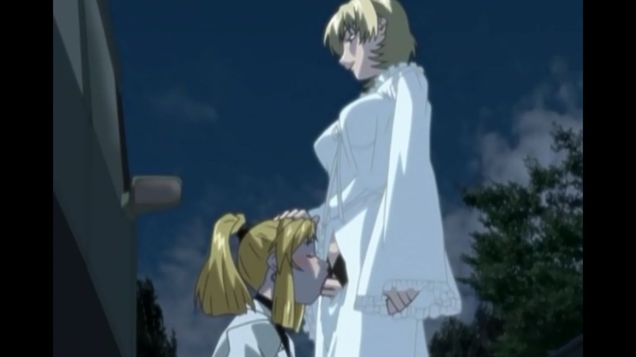 Bible Black HQ screencaps 707