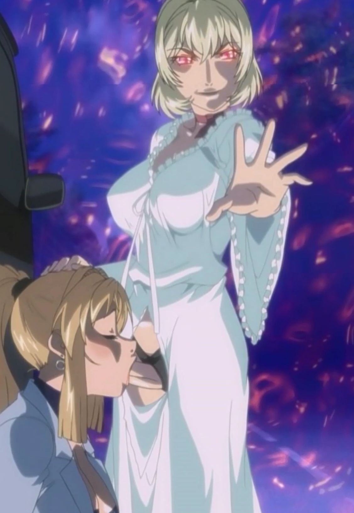 Bible Black HQ screencaps 708