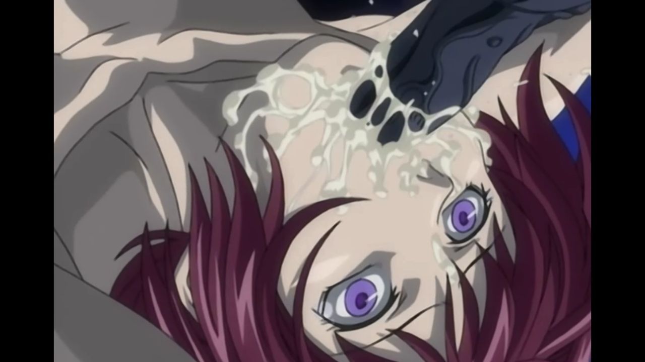 Bible Black HQ screencaps 71