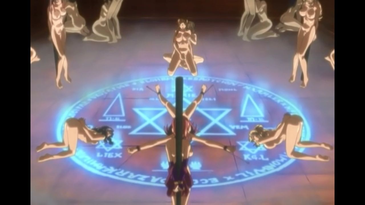 Bible Black HQ screencaps 727