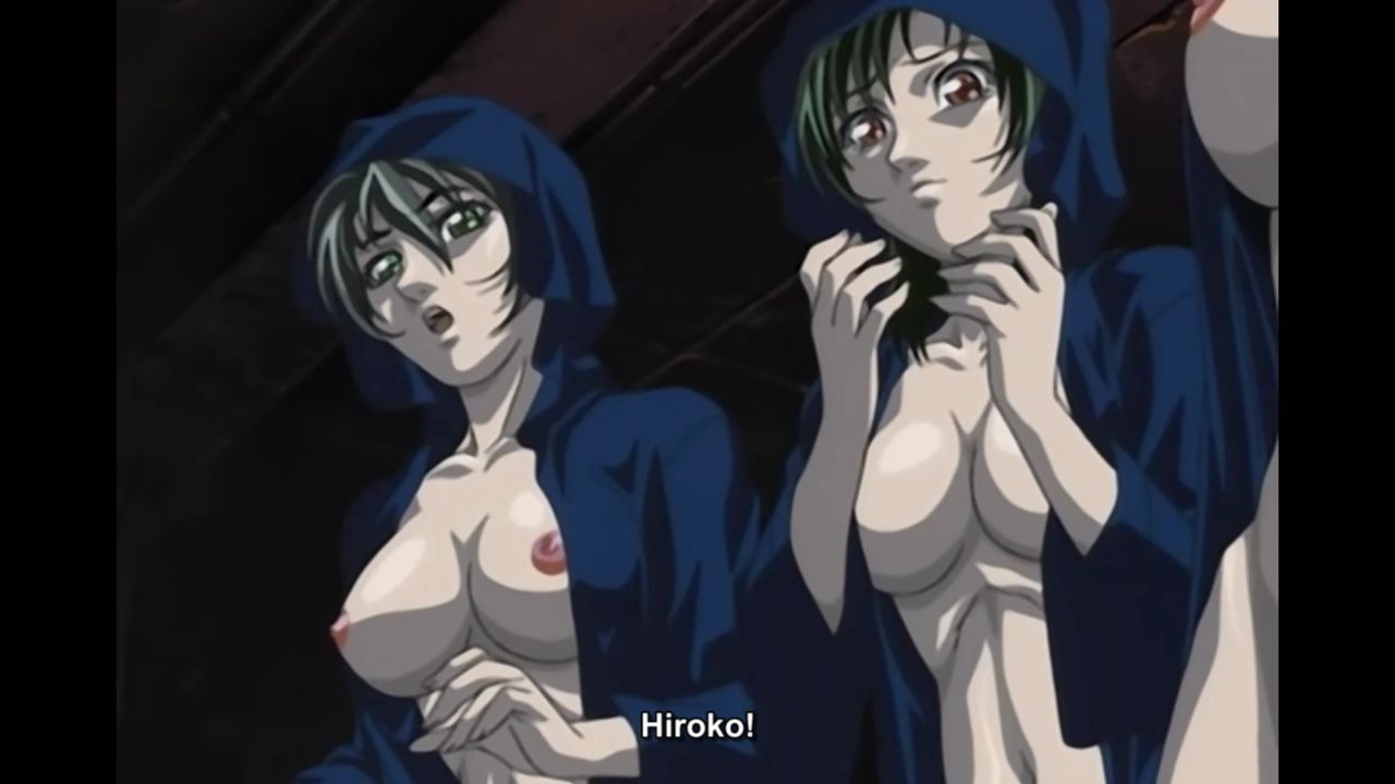 Bible Black HQ screencaps 75