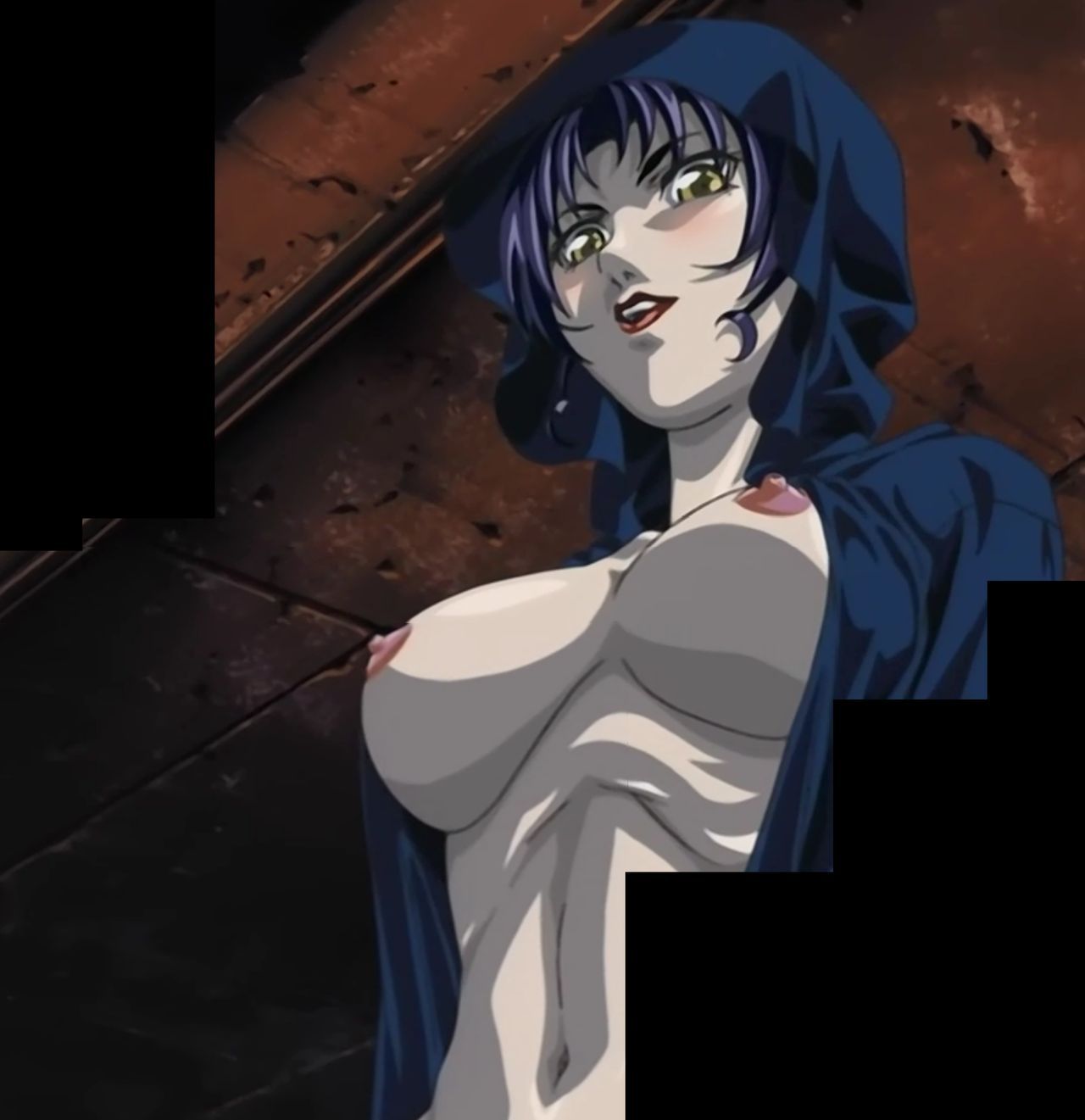 Bible Black HQ screencaps 76