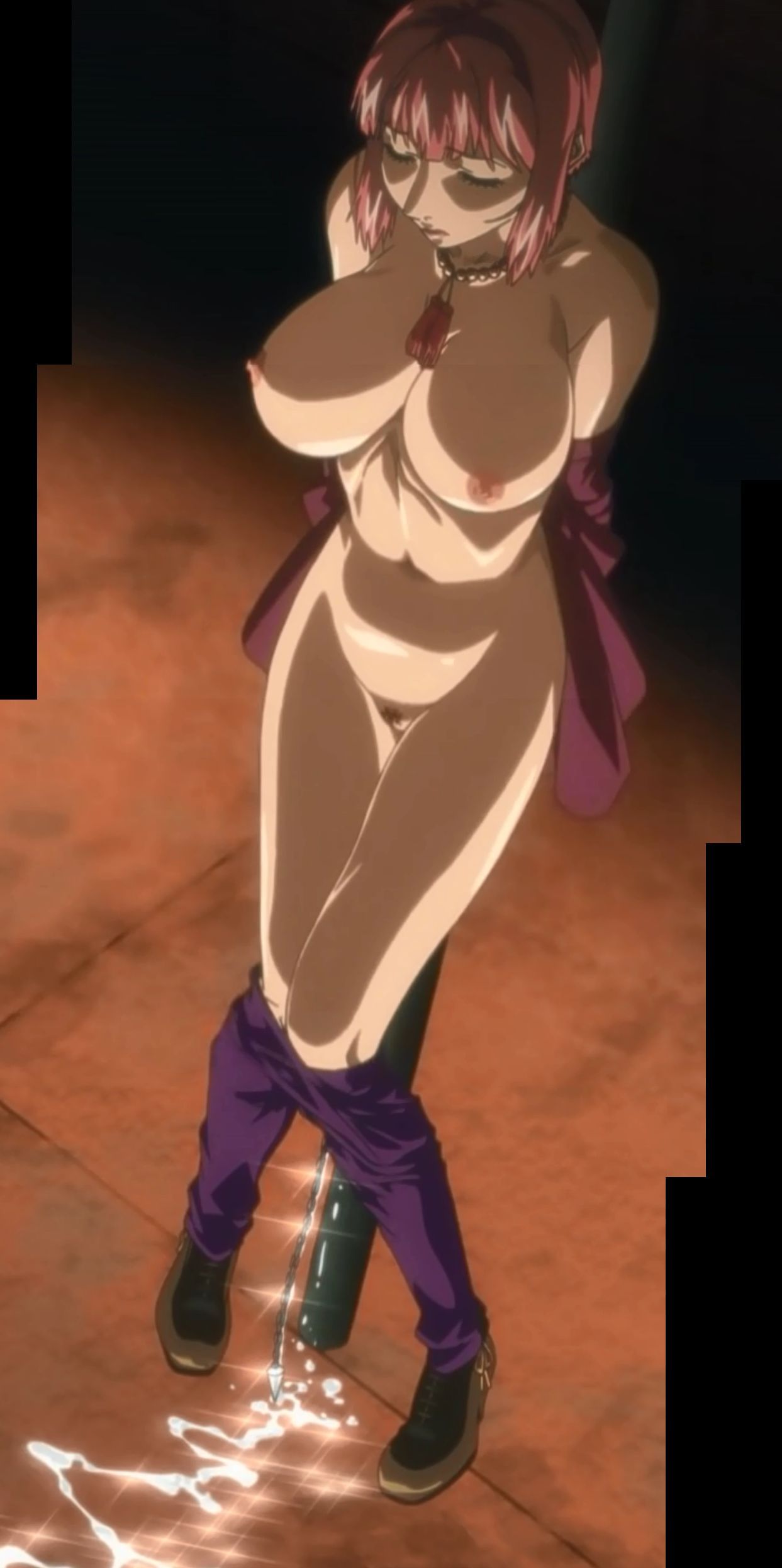 Bible Black HQ screencaps 768