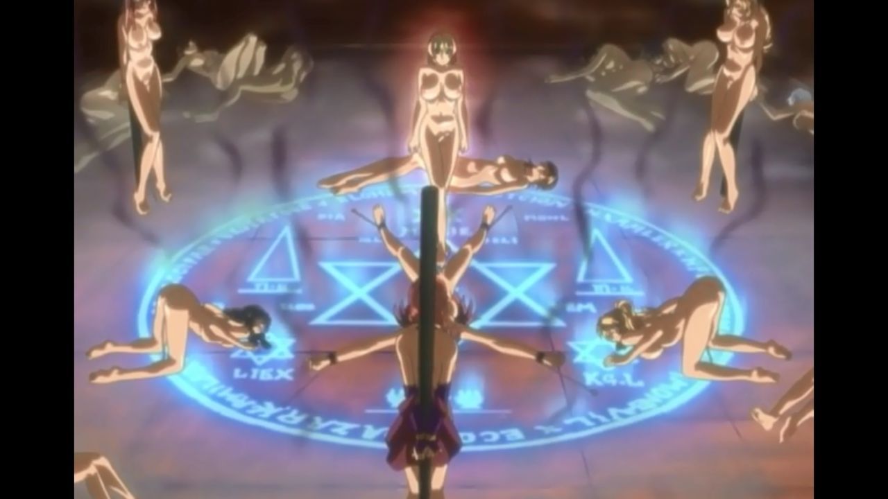 Bible Black HQ screencaps 769