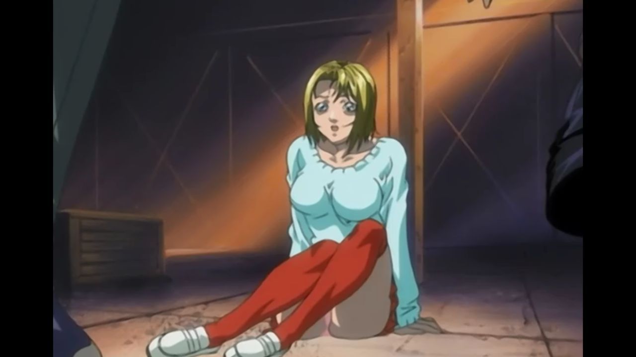 Bible Black HQ screencaps 77