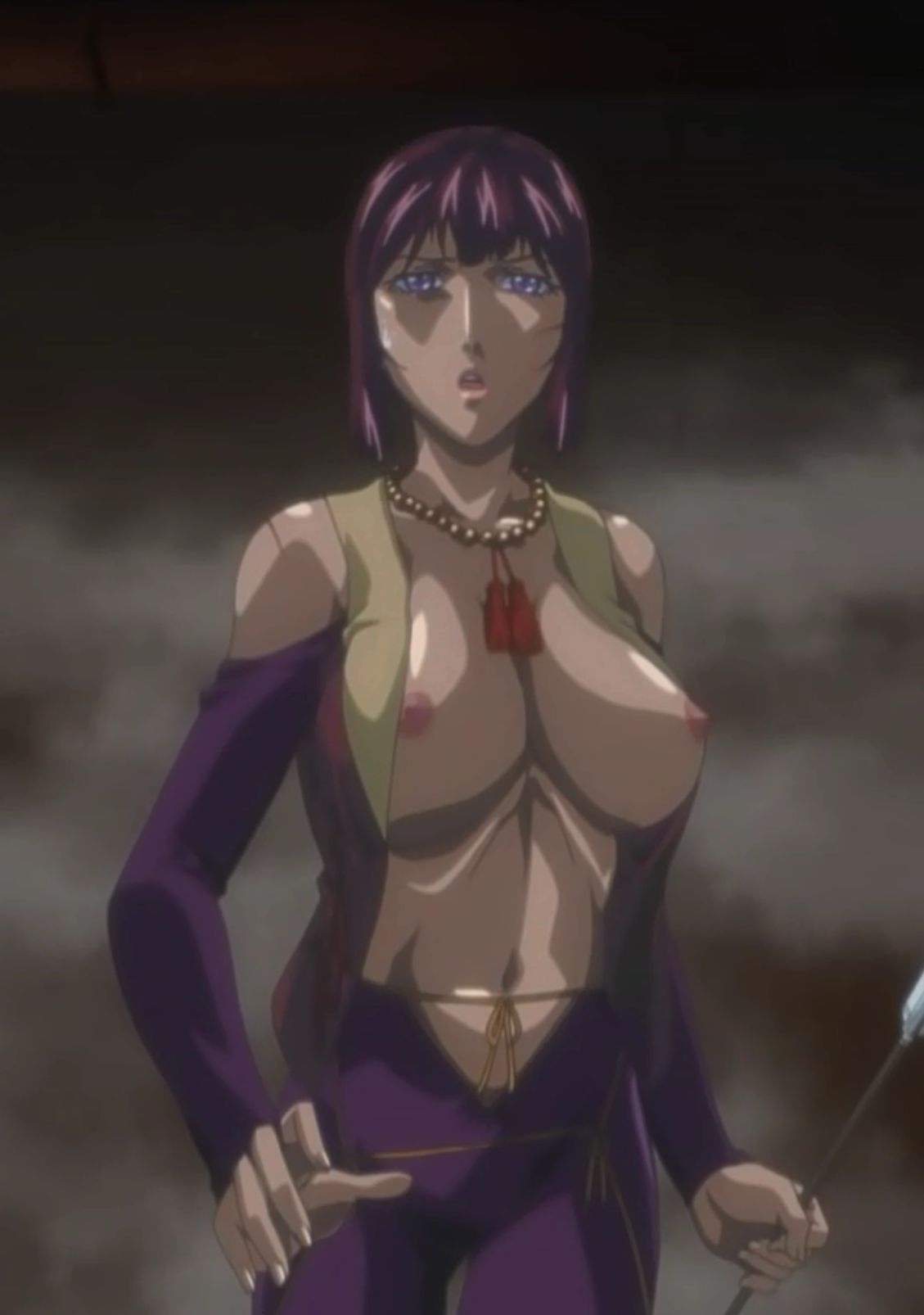 Bible Black HQ screencaps 780