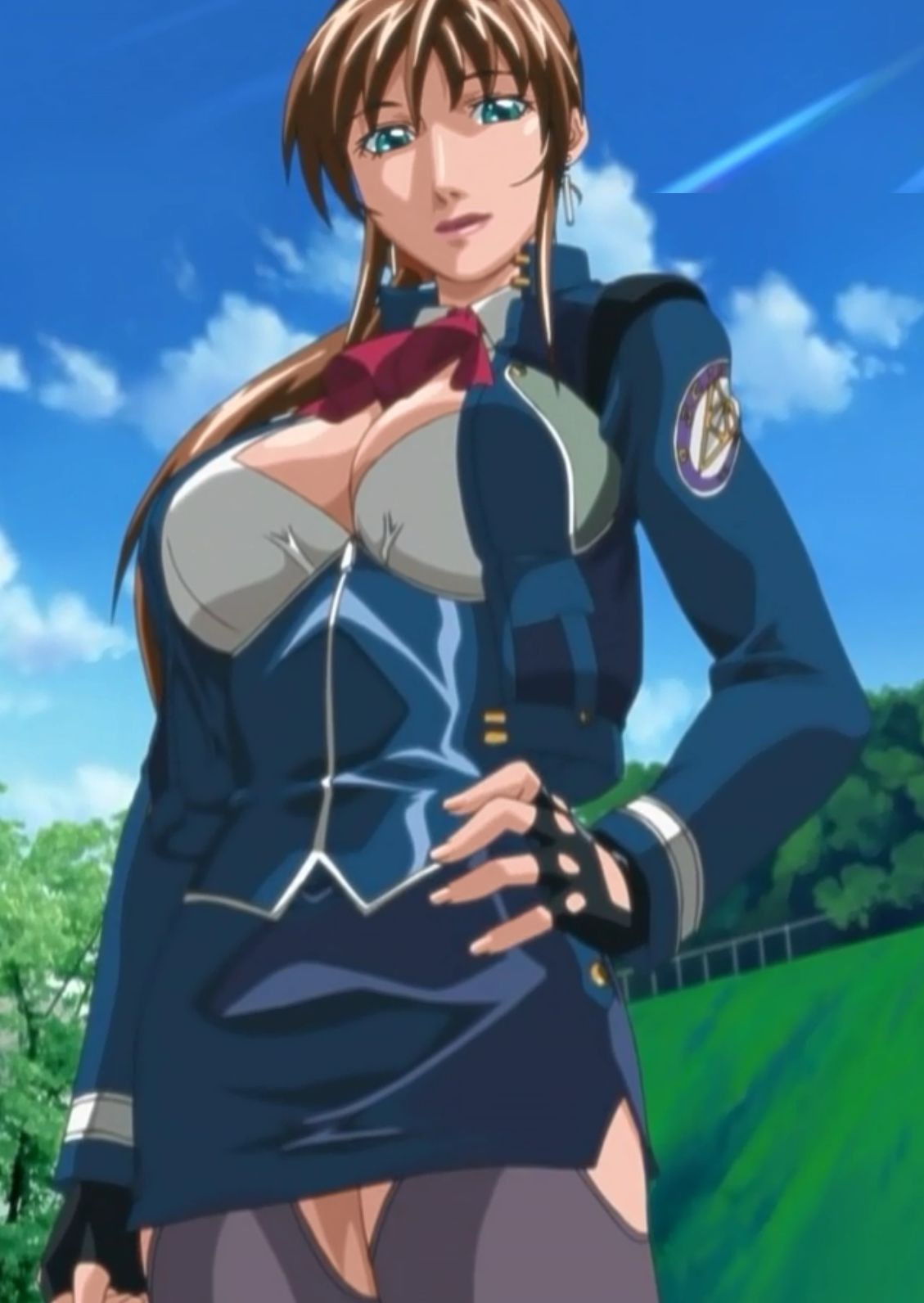 Bible Black HQ screencaps 782