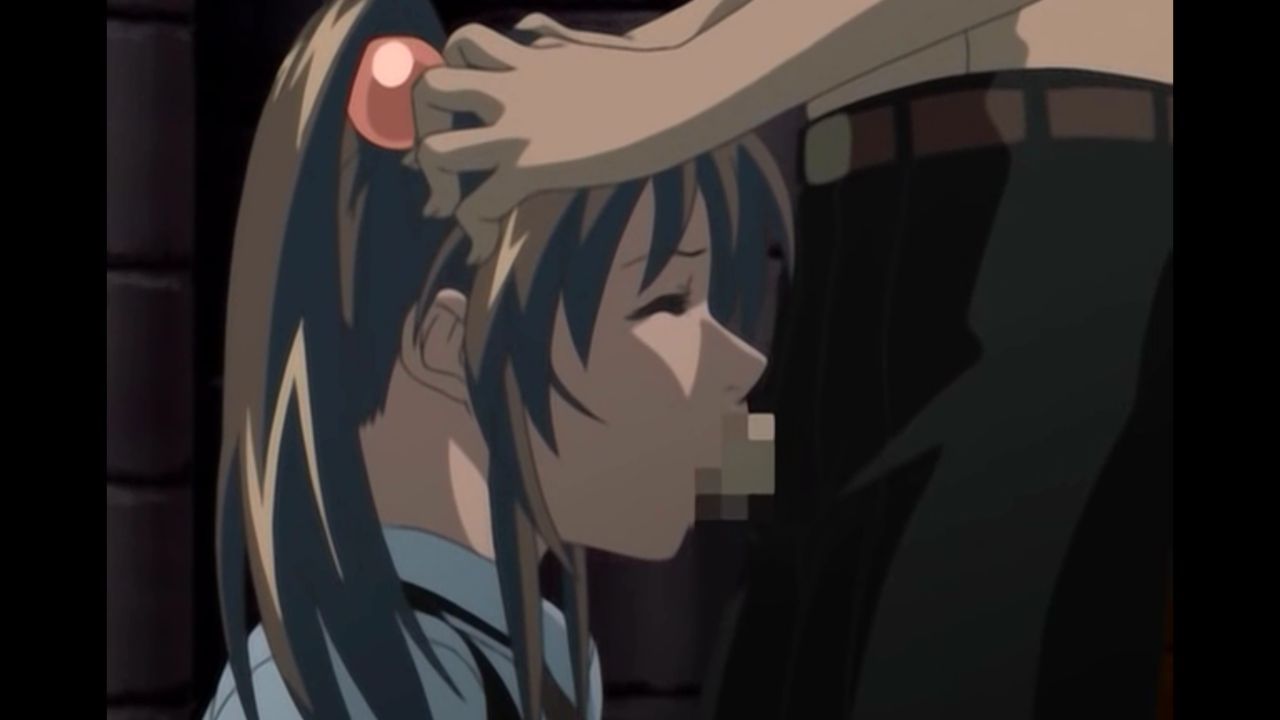 Bible Black HQ screencaps 784