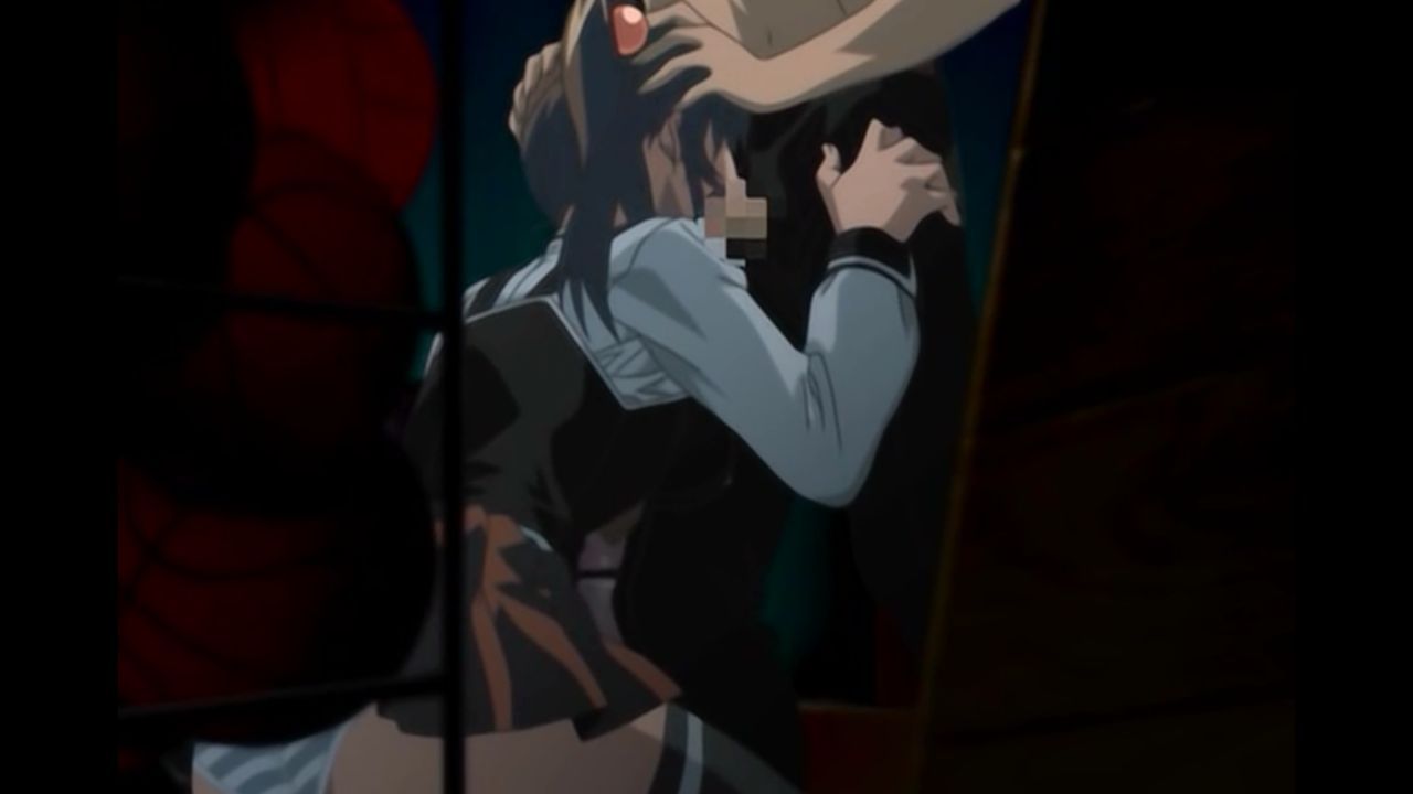 Bible Black HQ screencaps 786