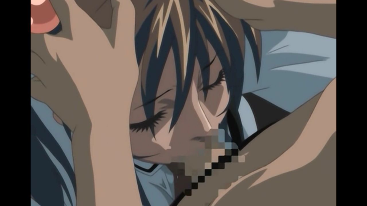 Bible Black HQ screencaps 787