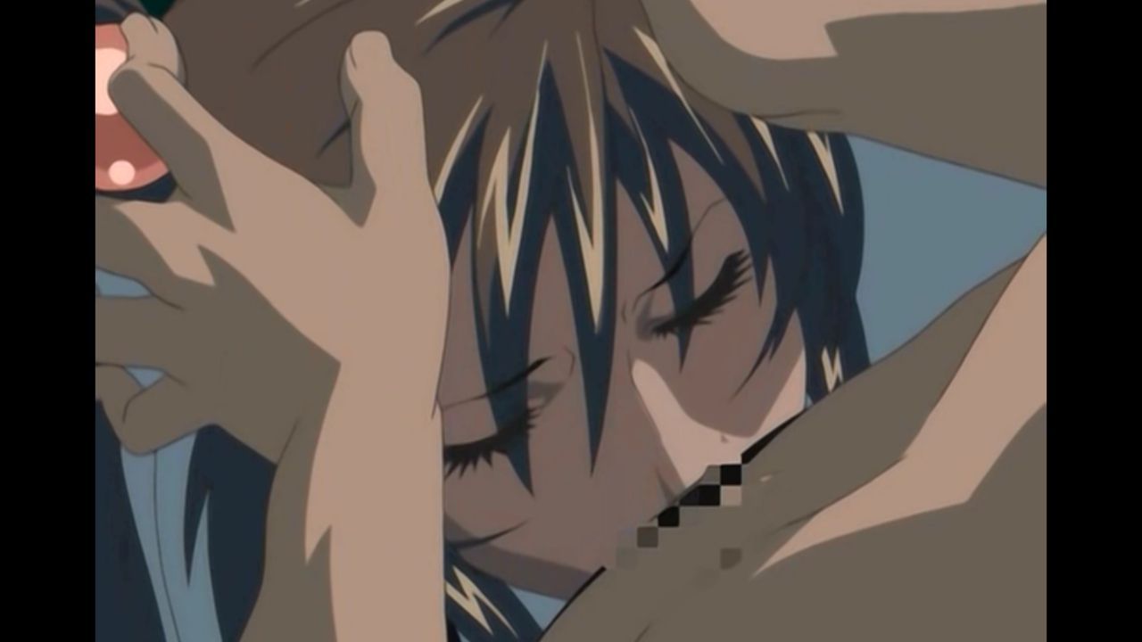 Bible Black HQ screencaps 788