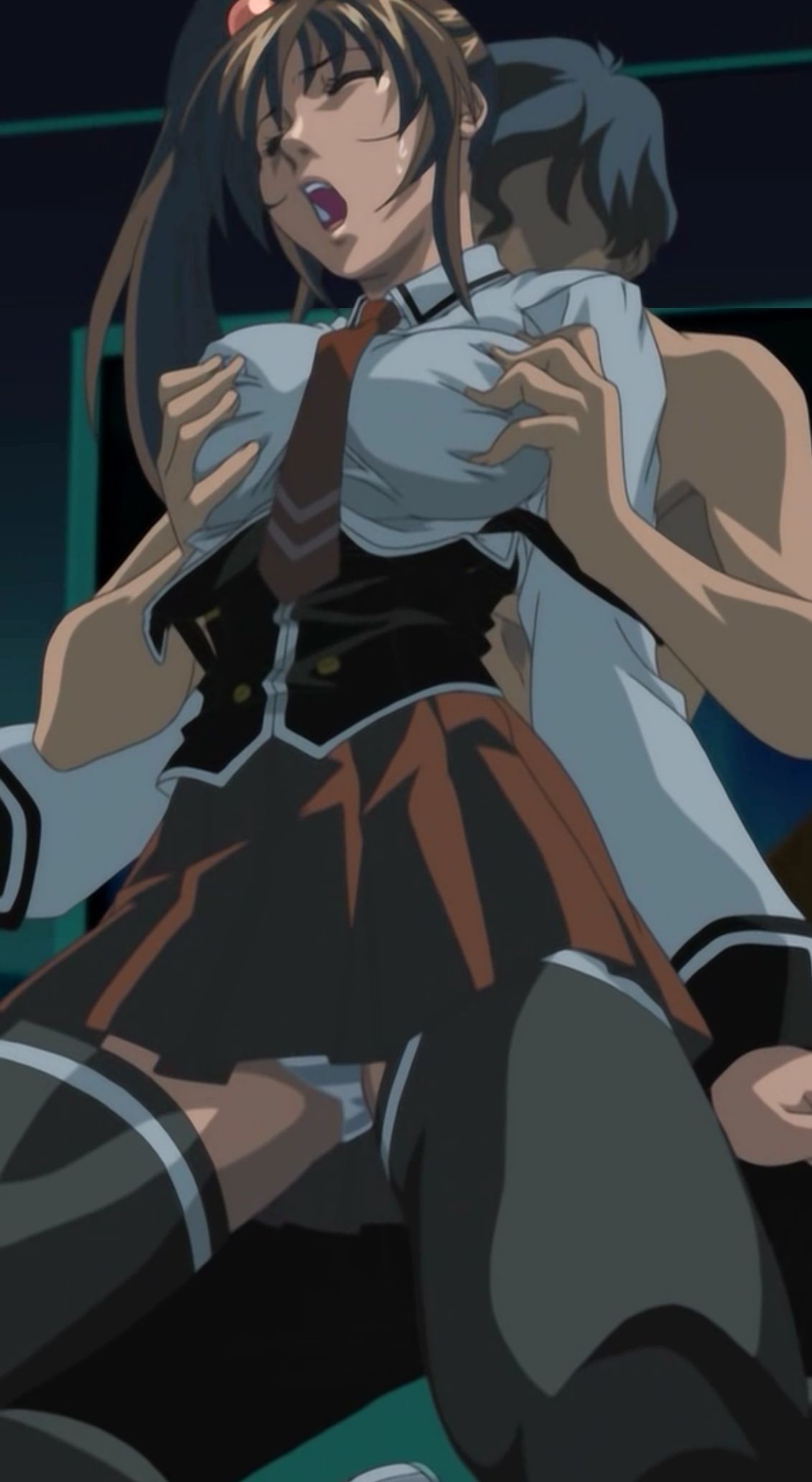 Bible Black HQ screencaps 790